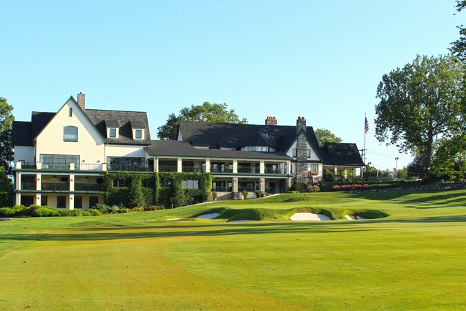 llanerchcc.org — Friday Member-Guest