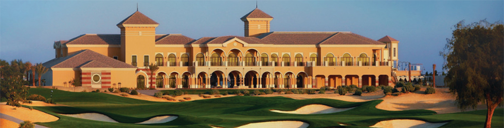 elsclubdubai.com — The Member Guest Event