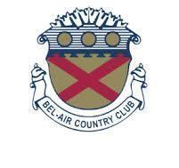 Bel-Air Country Club logo