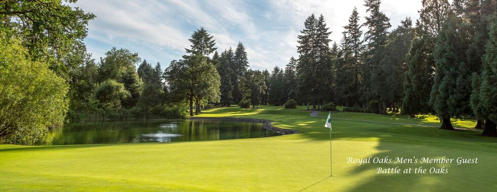 royaloaks.net — Men's Member Guest Invitational