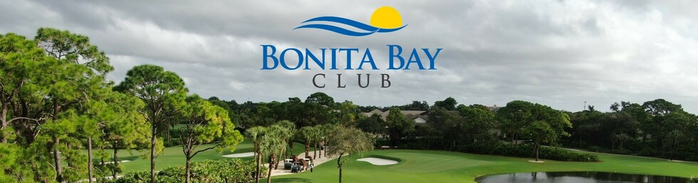 Bonita Bay Club — Women's December Member Guest