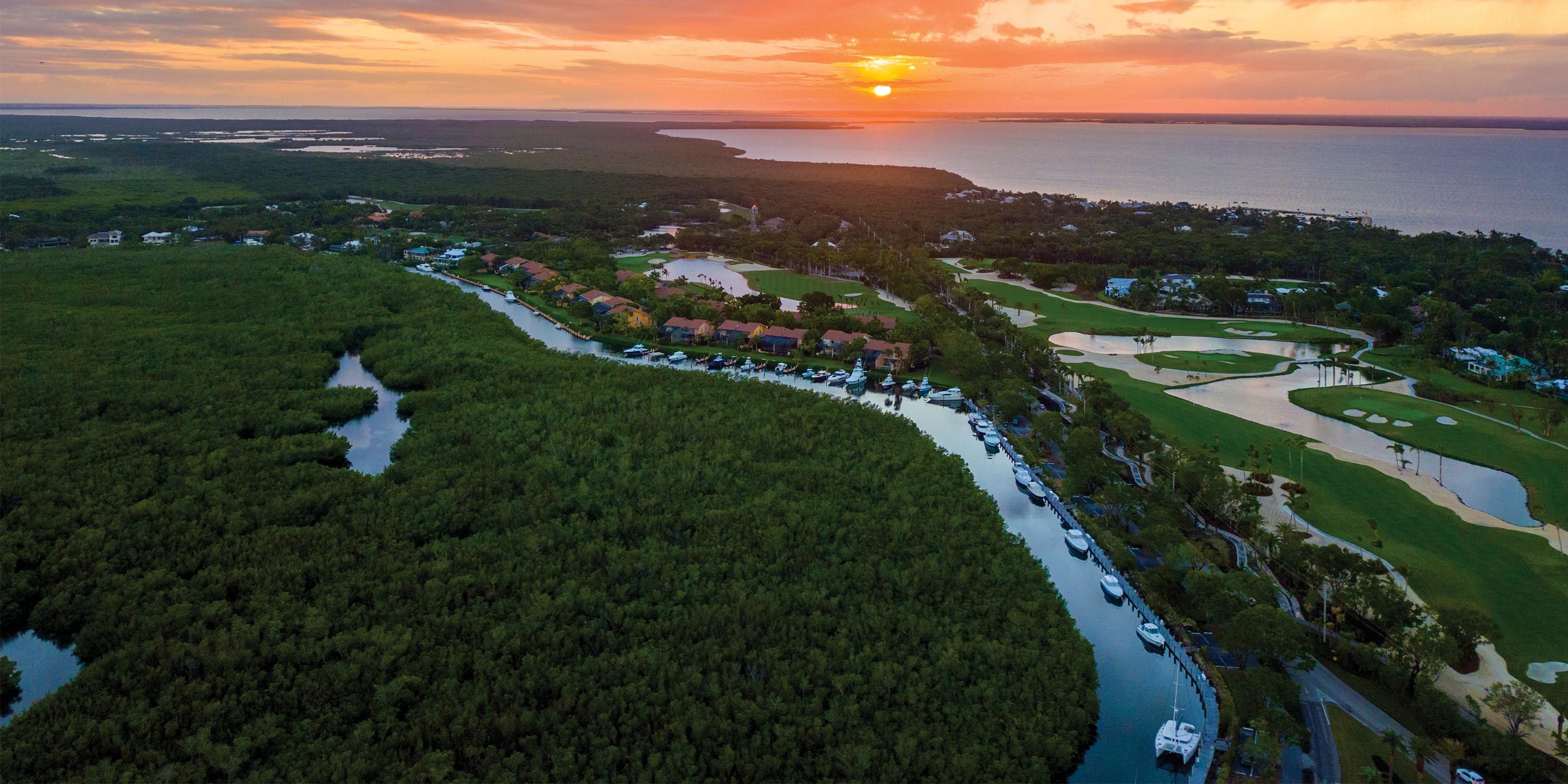 Ocean Reef Club — 53rd Annual Member-Guest Tournament
