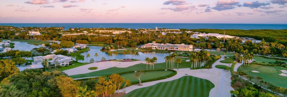 Ocean Reef Club — 53rd Annual Member-Guest Tournament