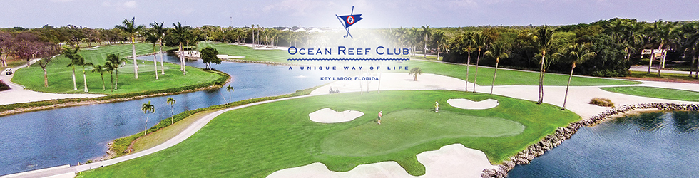Ocean Reef Club — Alternate Member-Guest