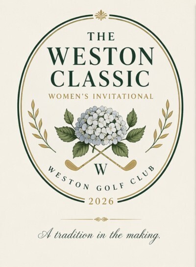westongolfclub.com logo
