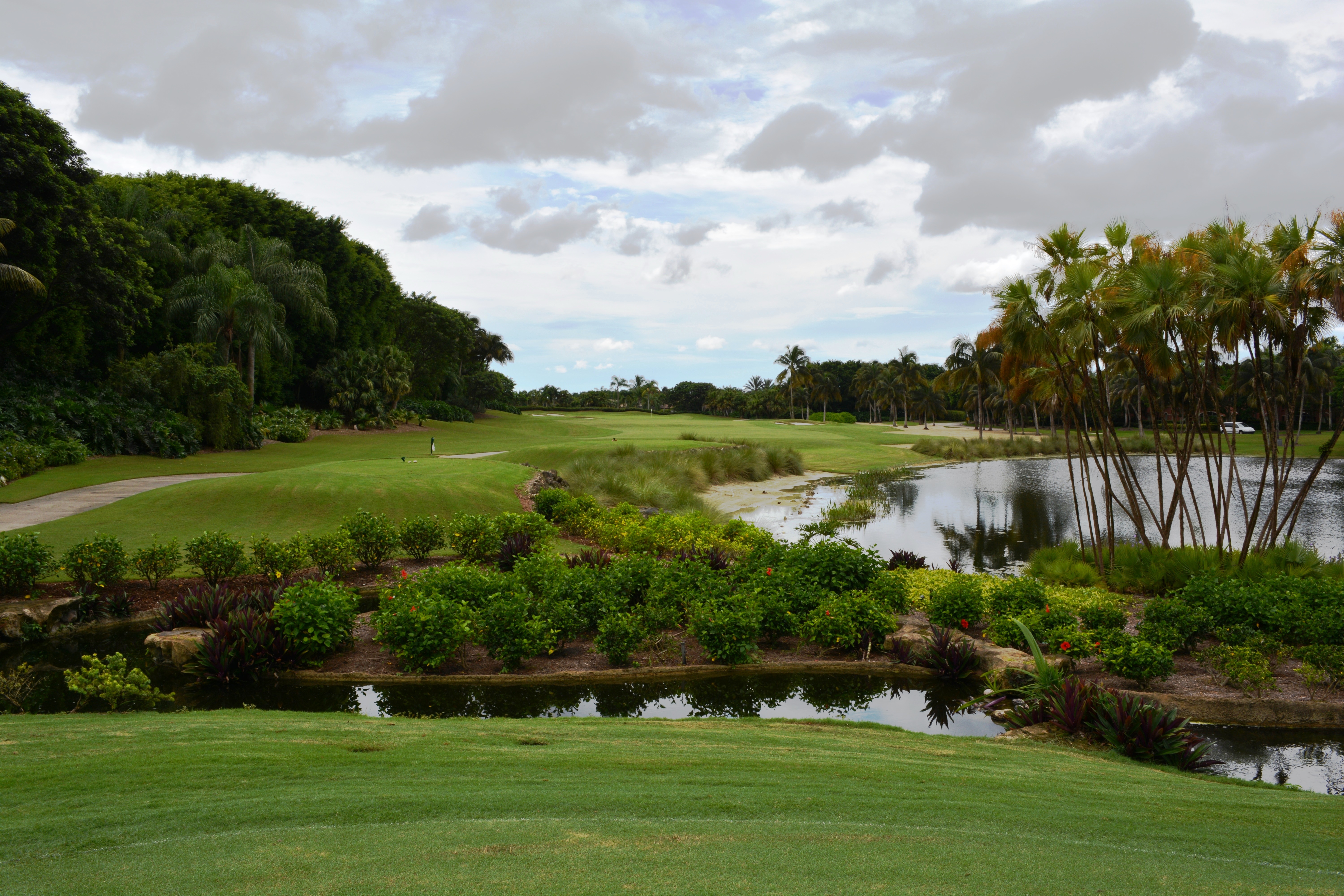 greyoakscc.com — Ladies' Fall Member/Guest