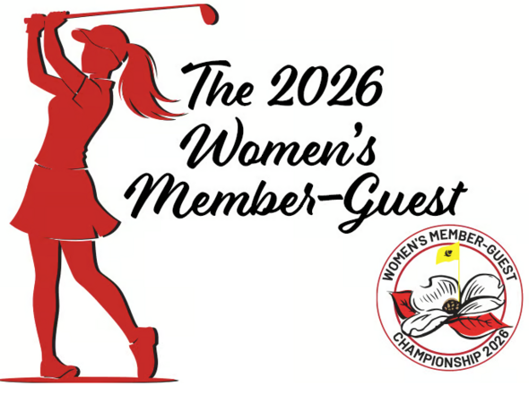 Mayacama Golf Club — Women's Member-Guest