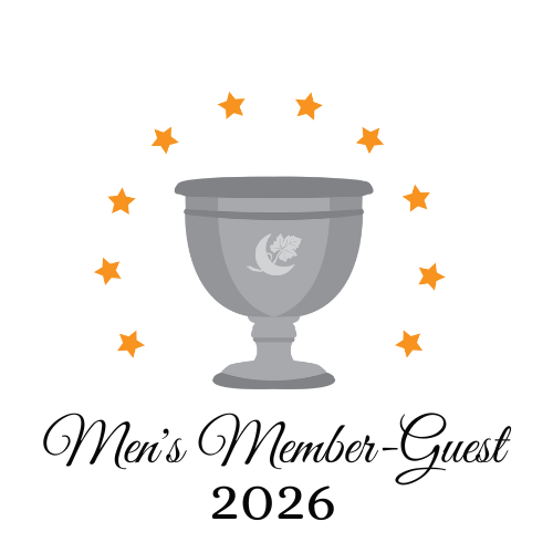 Mayacama Golf Club logo