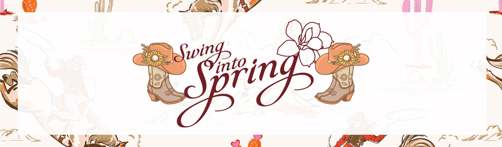 Southern Highlands Golf Club — Swing Into Spring Ladies Member-Guest