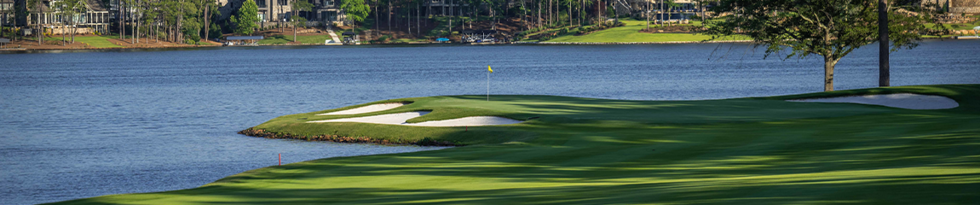 Reynolds Lake Oconee — Women's Member-Guest(Great Waters/Landing)