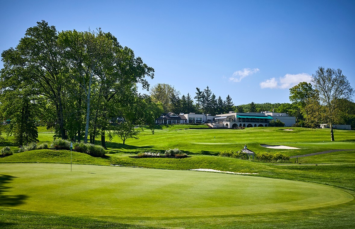 clubcorp.com — Men's One Day Member Guest