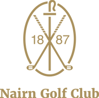 nairngolfclub.co.uk logo