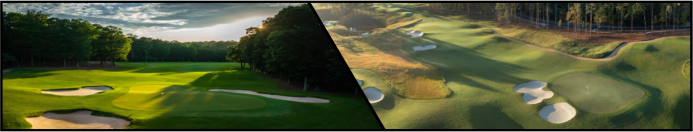 Reynolds Lake Oconee — Fall Member-Guest (National/Richland)