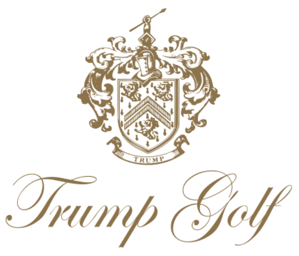 trumpgolf.com logo