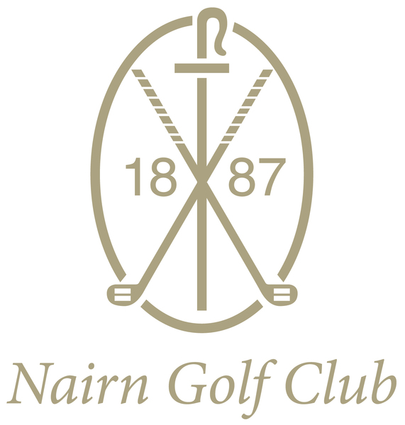 nairngolfclub.co.uk logo