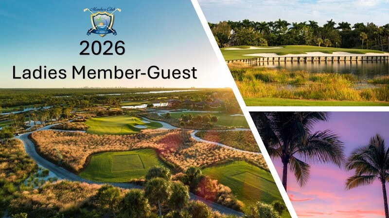 marriott.com — Ladies Member-Guest Invitational