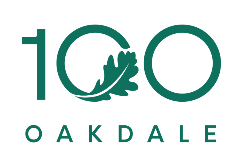 oakdalegolf.com logo