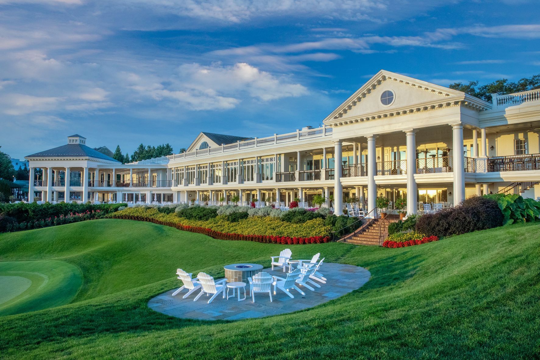 washingtongolfcc.org — Summer One-Day Member-Guest