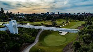 Bel-Air Country Club — Centennial Member Guest Lottery