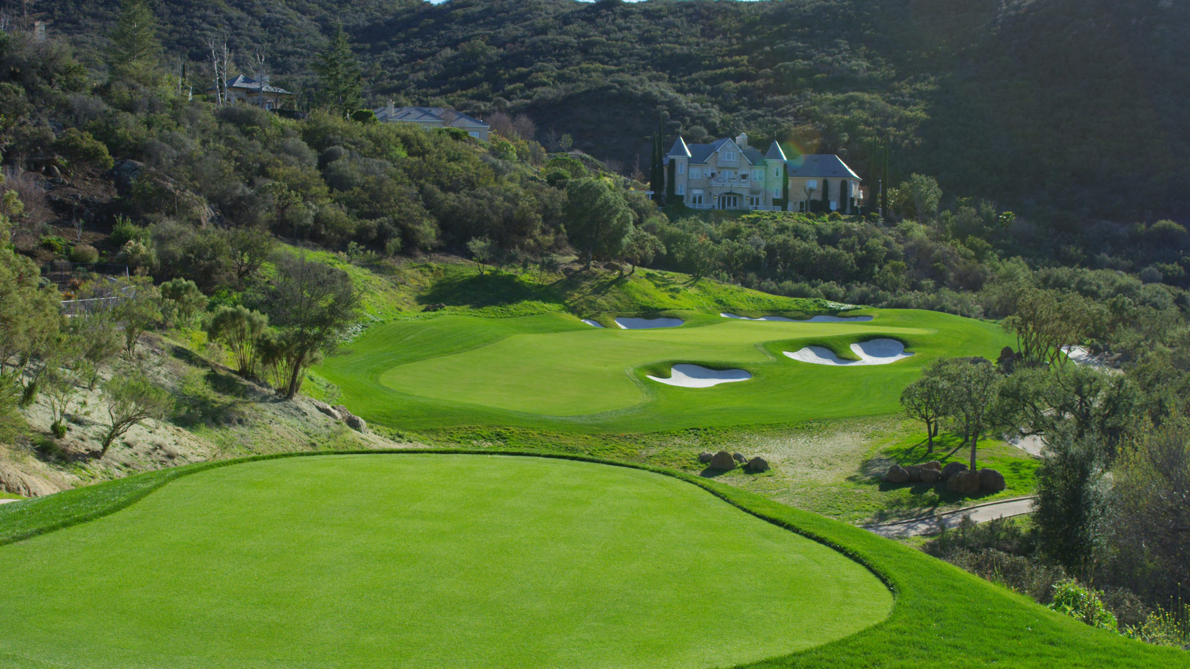 sherwoodcc.com — Women's One-Day Member Guest