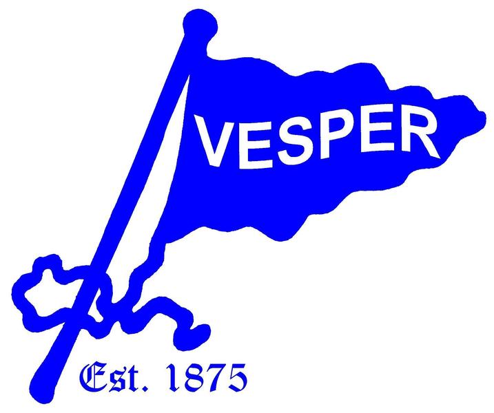 vespercc.com logo