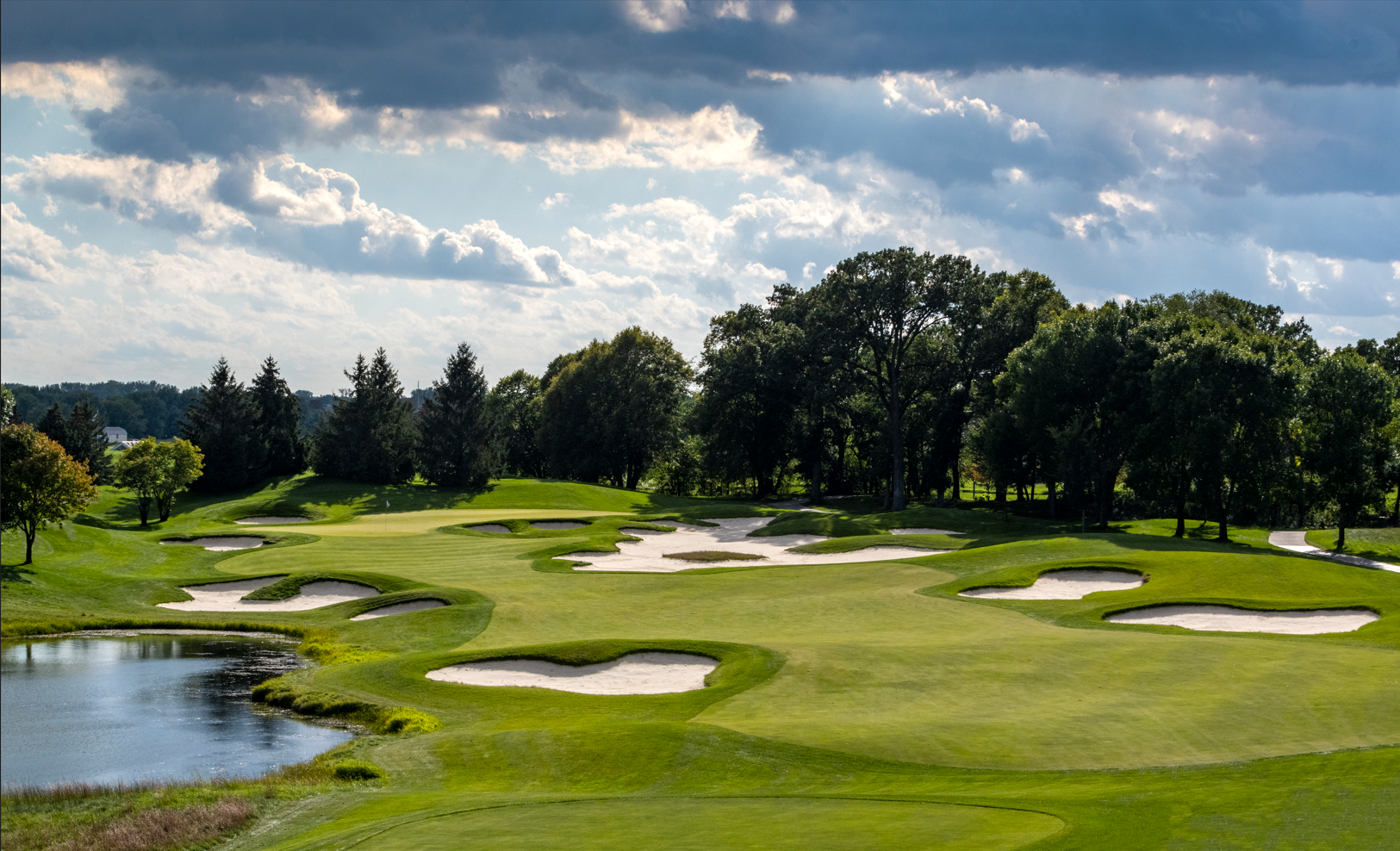 pgatourtpc.com — Men's Member-Guest Day