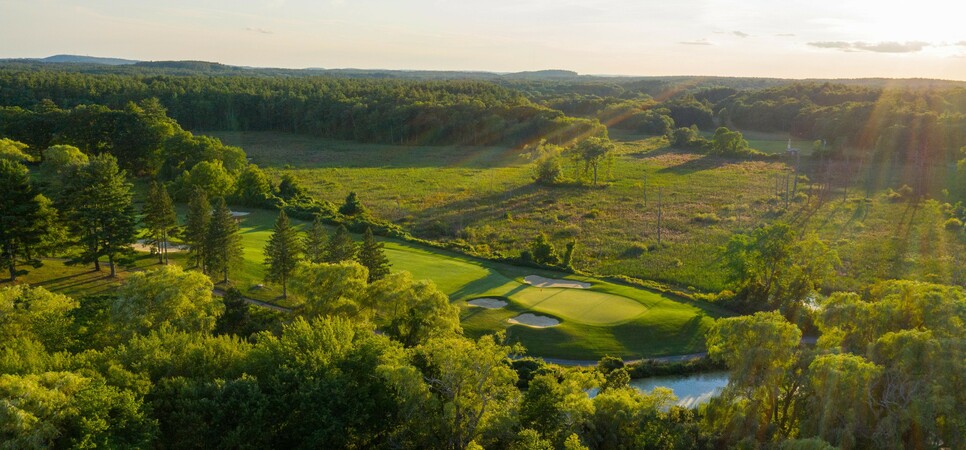 nashawtuc.com — Fall Member-Guest "The Hatchet"