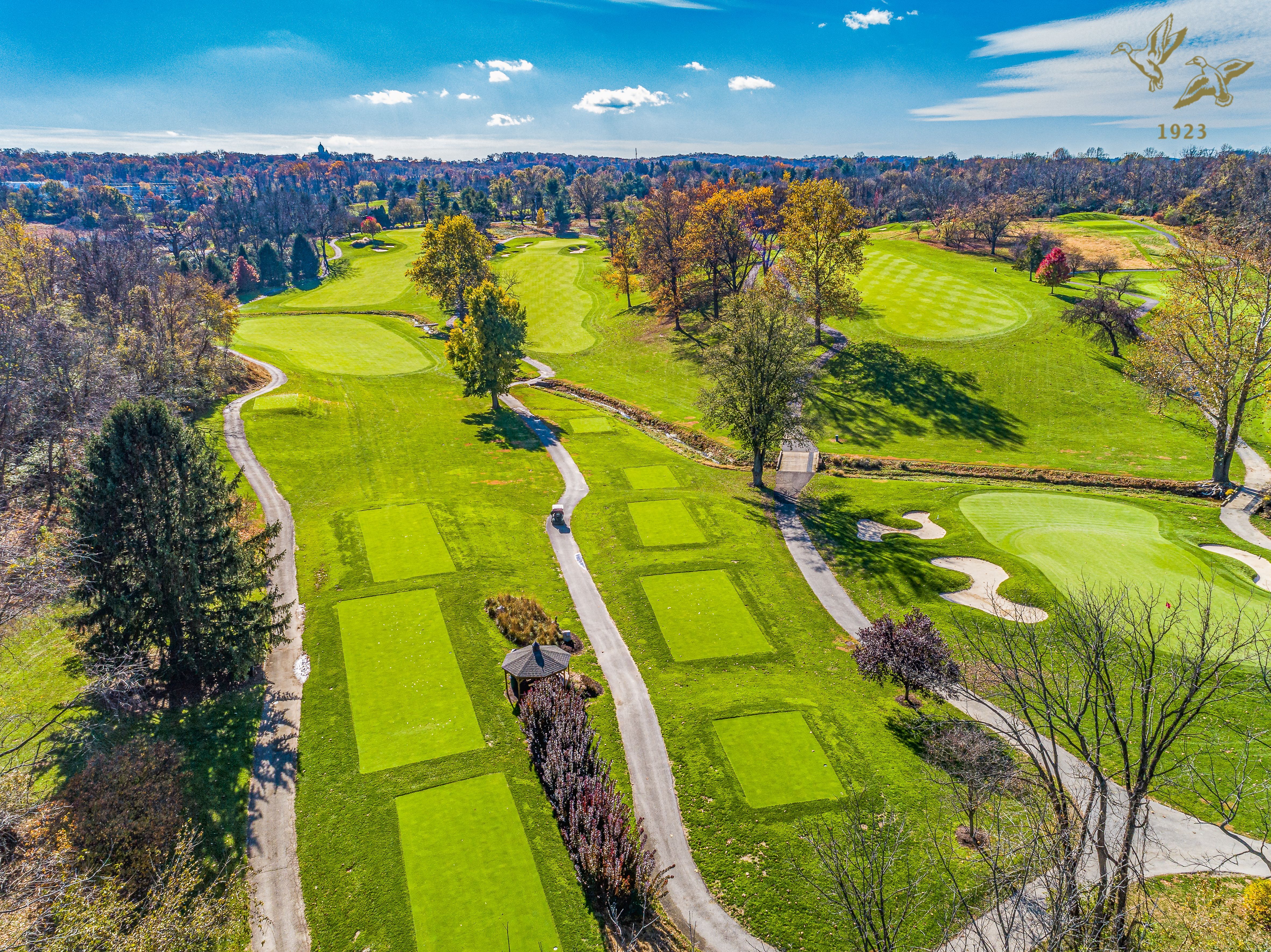 cvgc.org — Mixed Twilight - Member-Guest