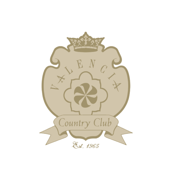 valenciagolfclub.com logo