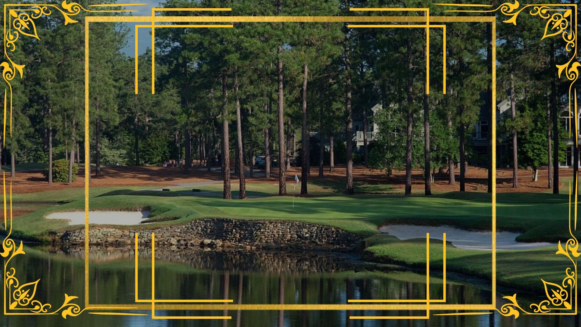 pinehurst.com — Signature Mixed Team Member Guest