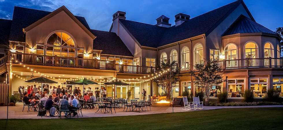 pinehurst.com — Signature Mixed Team Member Guest