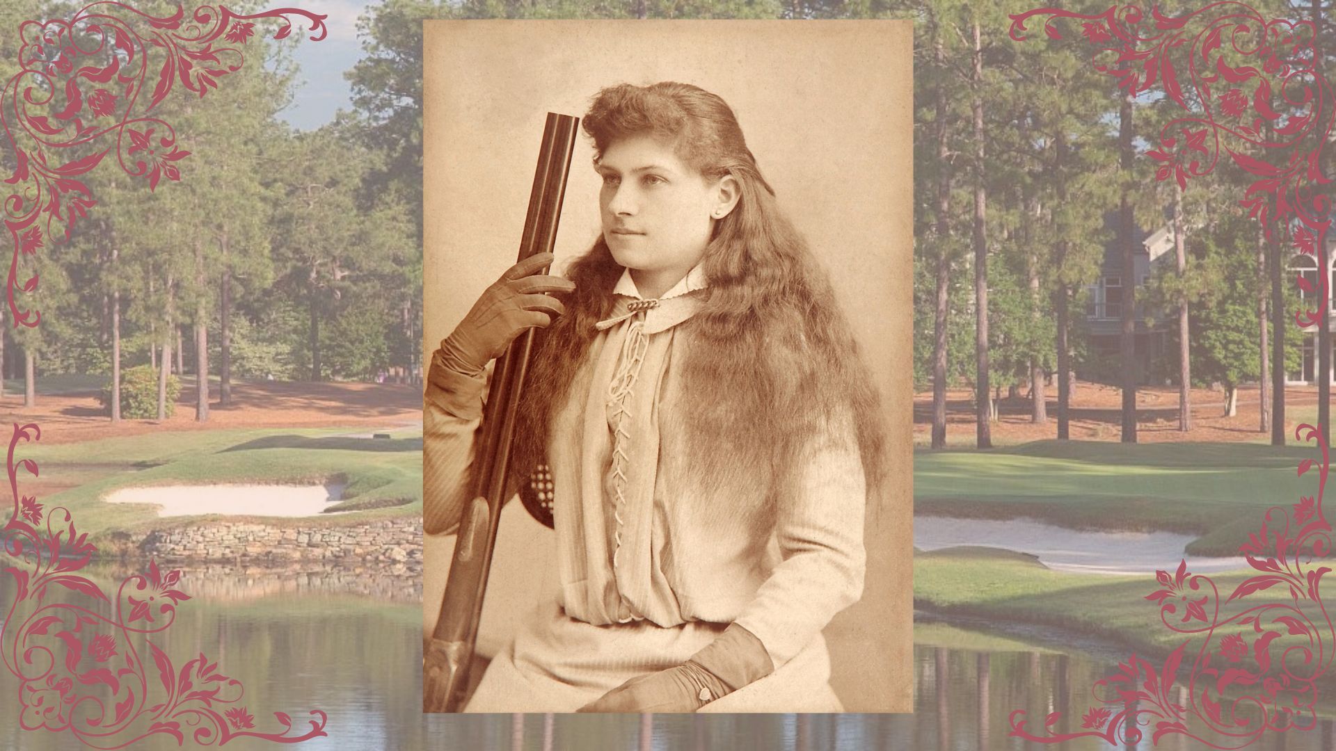 pinehurst.com — Annie Oakley Women's Member Guest