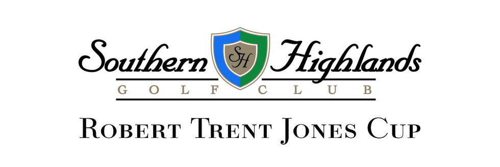 Southern Highlands Golf Club — Robert Trent Jones Cup Member-Guest