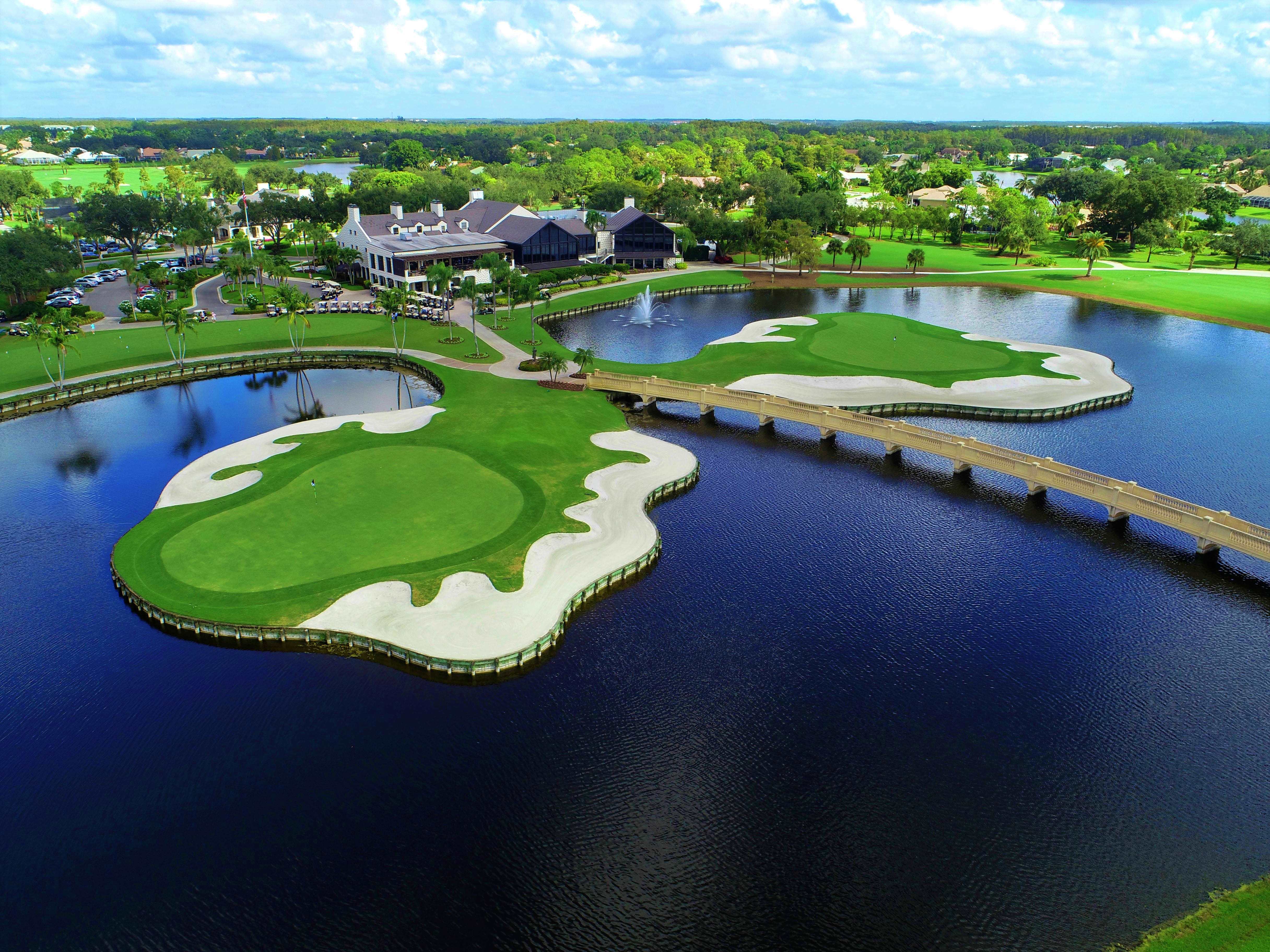 Fiddlesticks Country Club — Men's One Day Member-Guest