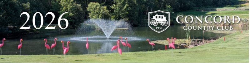 concordcountryclub.org logo
