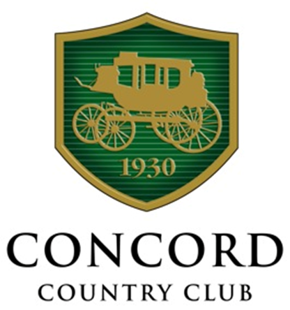 concordcountryclub.org logo