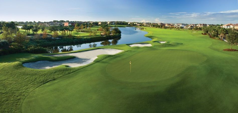Parkland Golf & Country Club — One Day Member-Guest 5.13.26