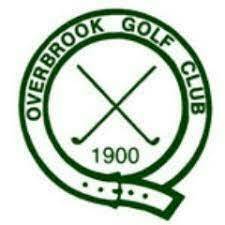overbrookgolfclub.com logo