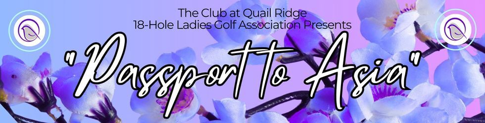 theclubatquailridge.com — Ladies 18-Hole Member Guest