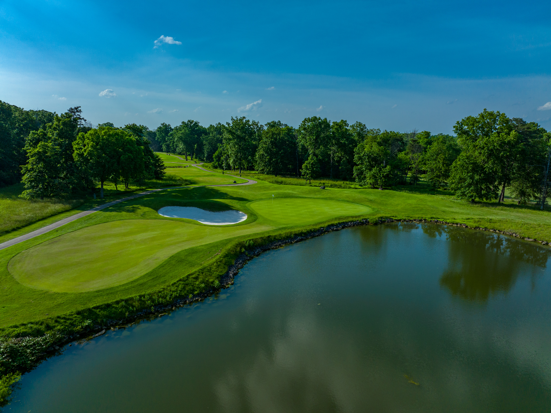 lansdowneresort.com — MGA Member Guest