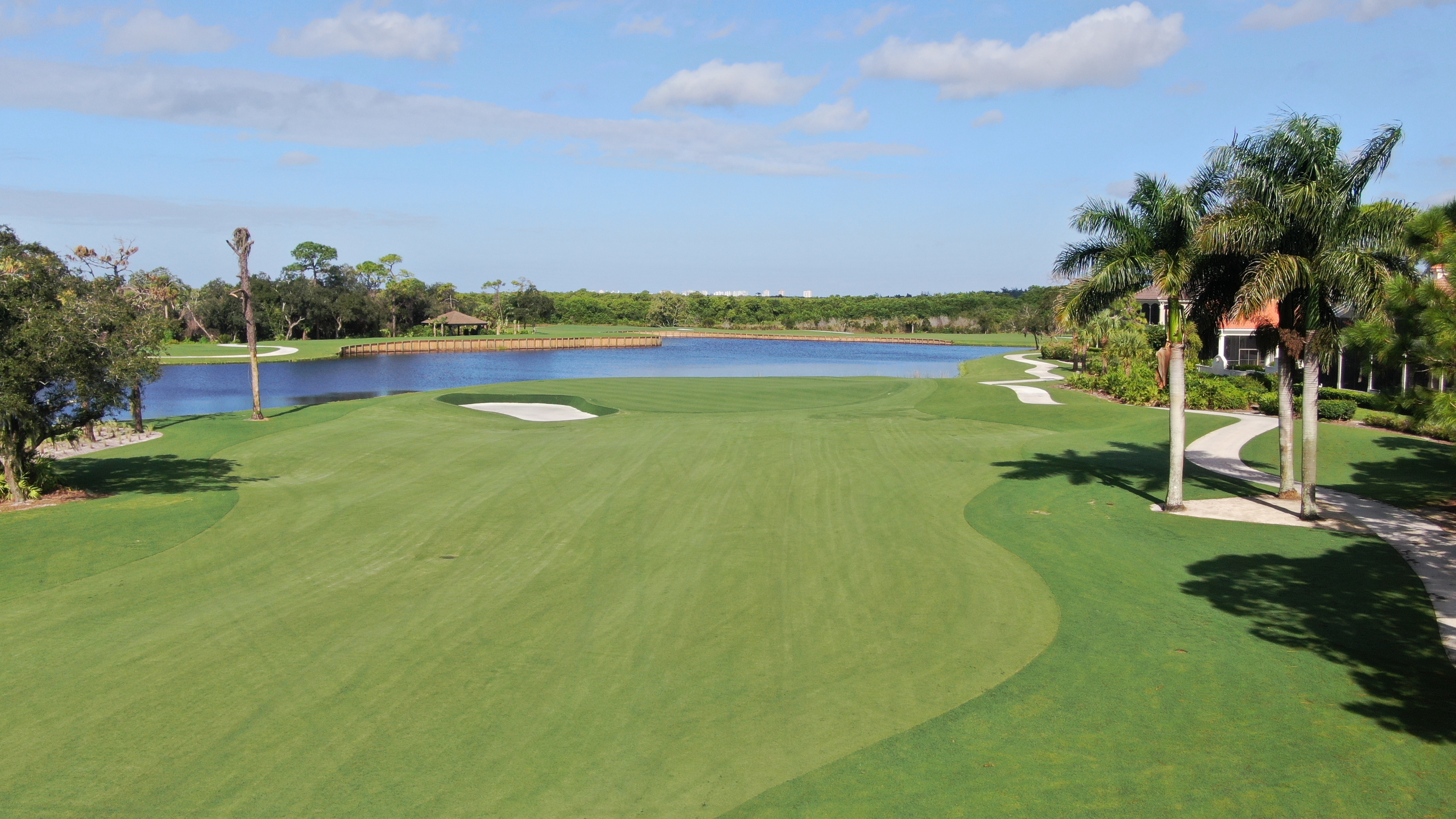 Bonita Bay Club — April Member Guest