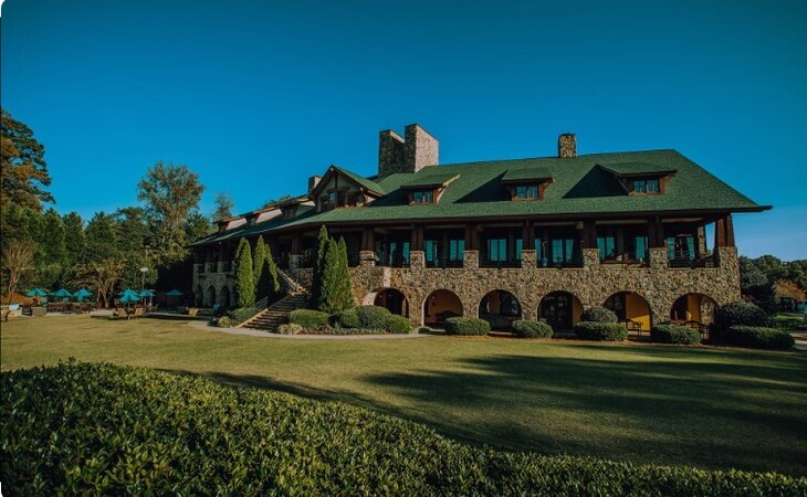 invitedclubs.com — Member/Guest Sign Ups