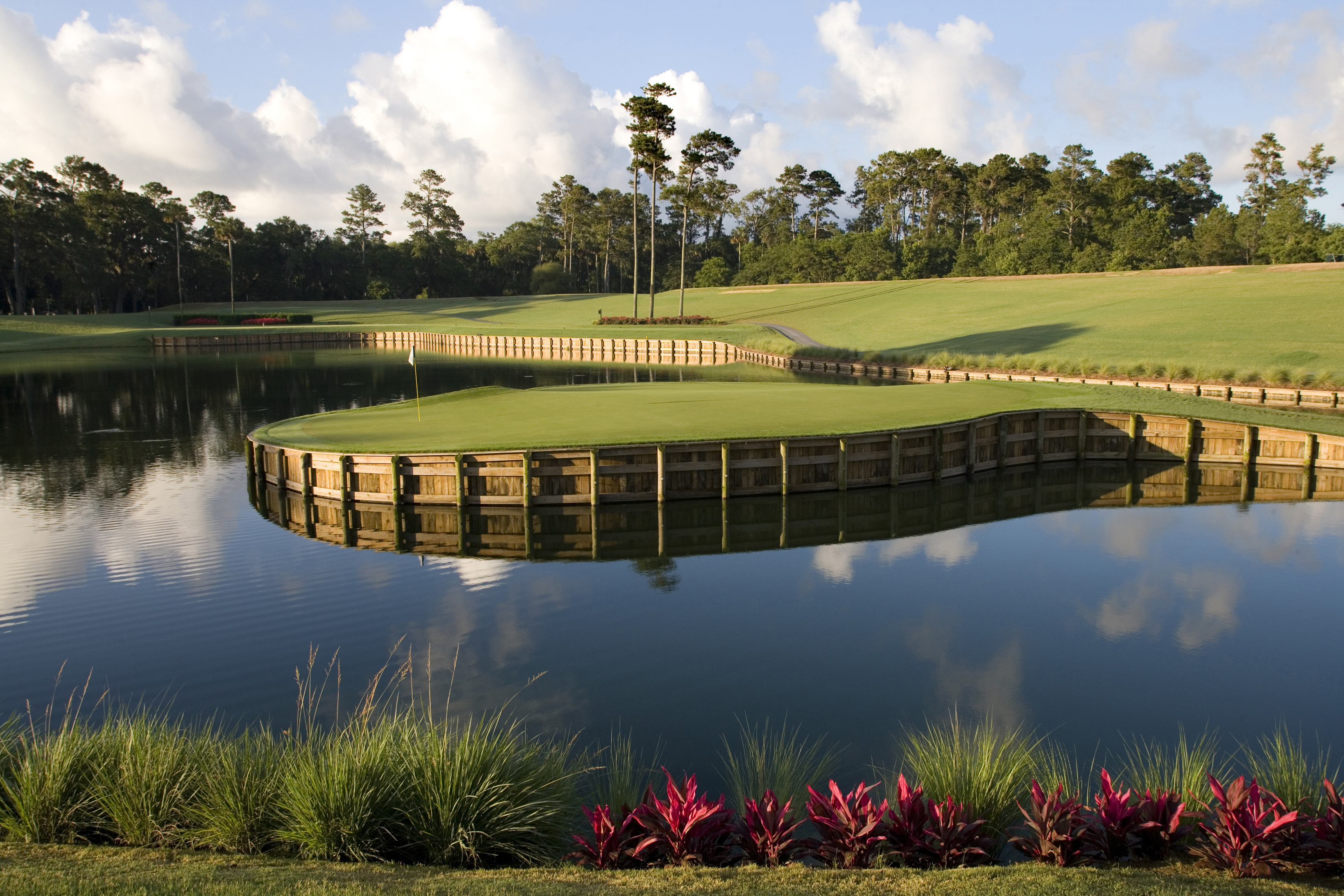 pgatourtpc.com — Commemorative Member Guest
