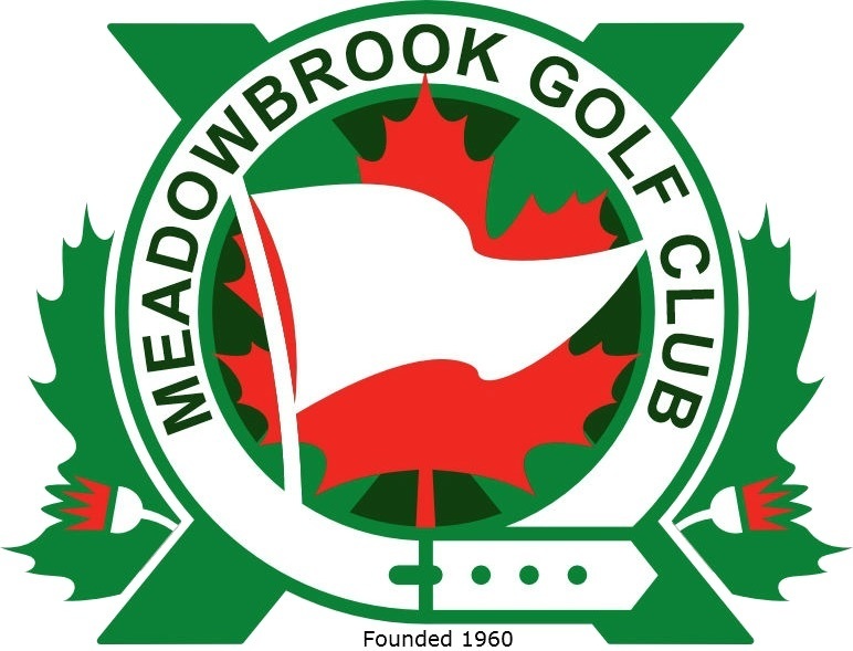 meadowbrookgolf.net logo