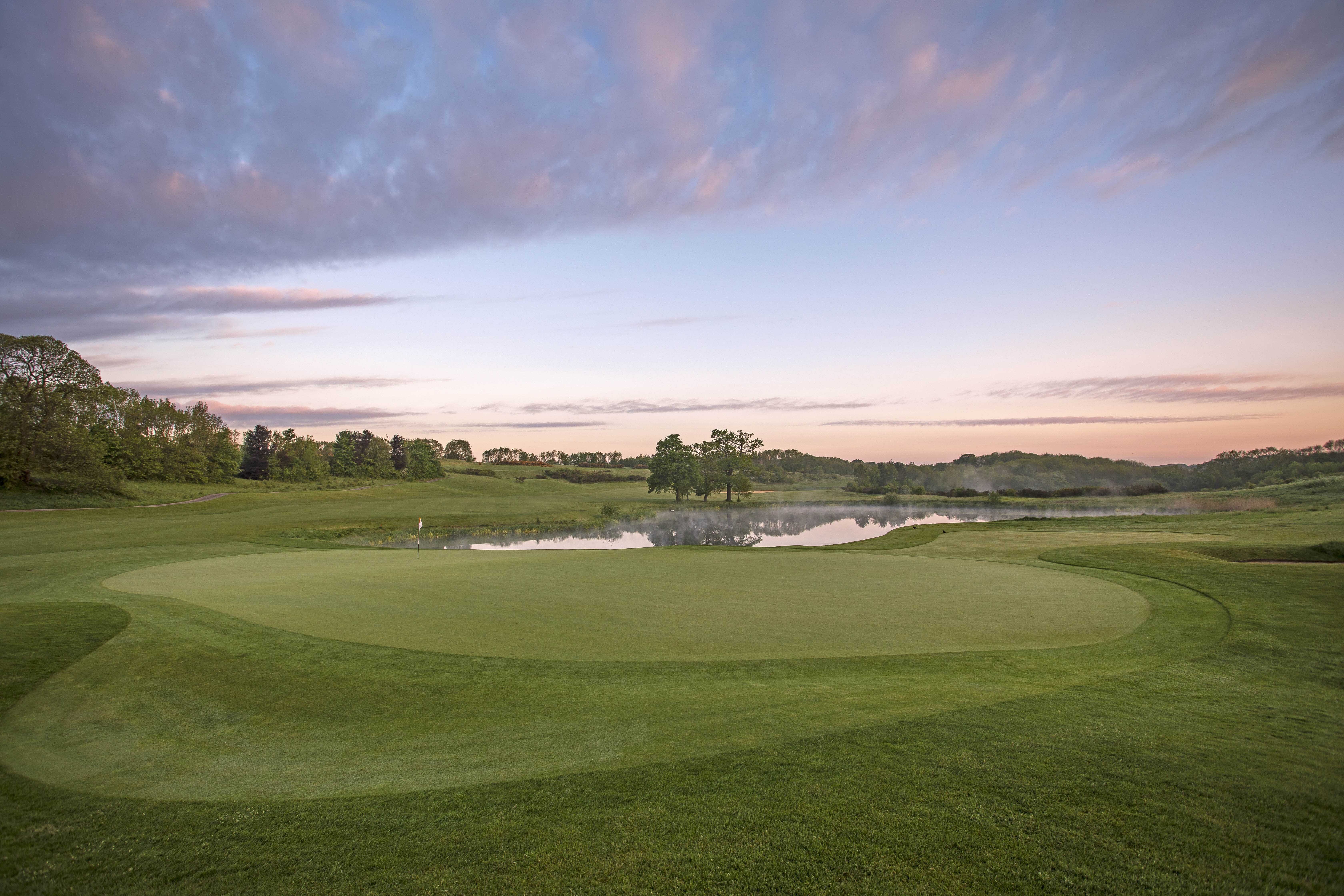 londongolf.co.uk — Member Guest Day