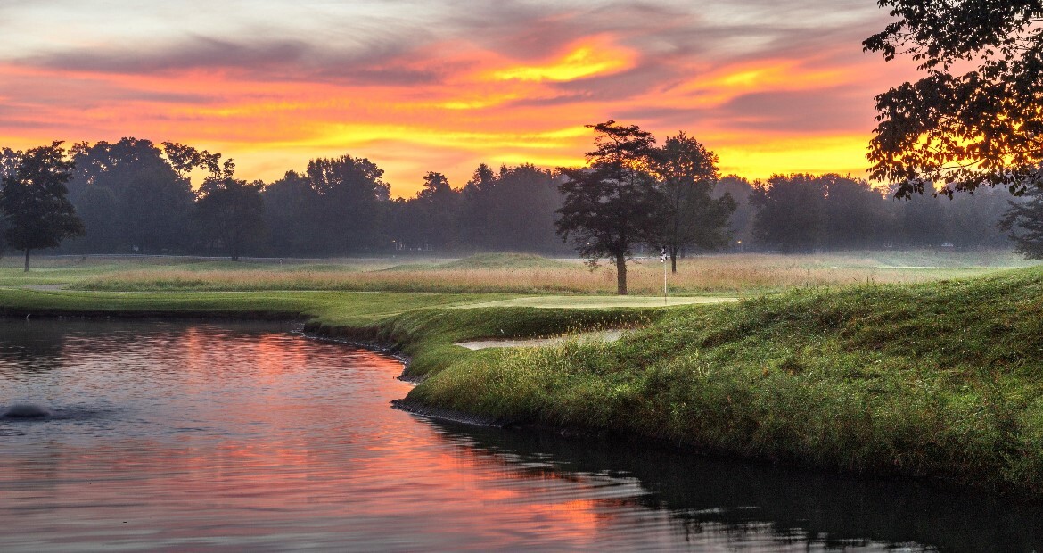 nacc.com — Fall Member-Guest Tournament