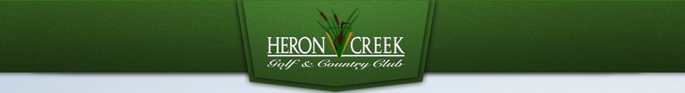 heron-creek.com — LGA Member Guest Skins Game