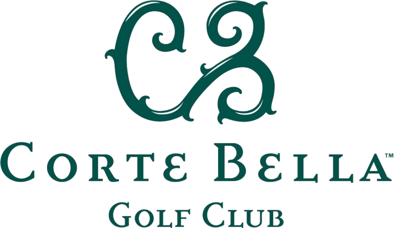 cortebellagolfclub.com logo