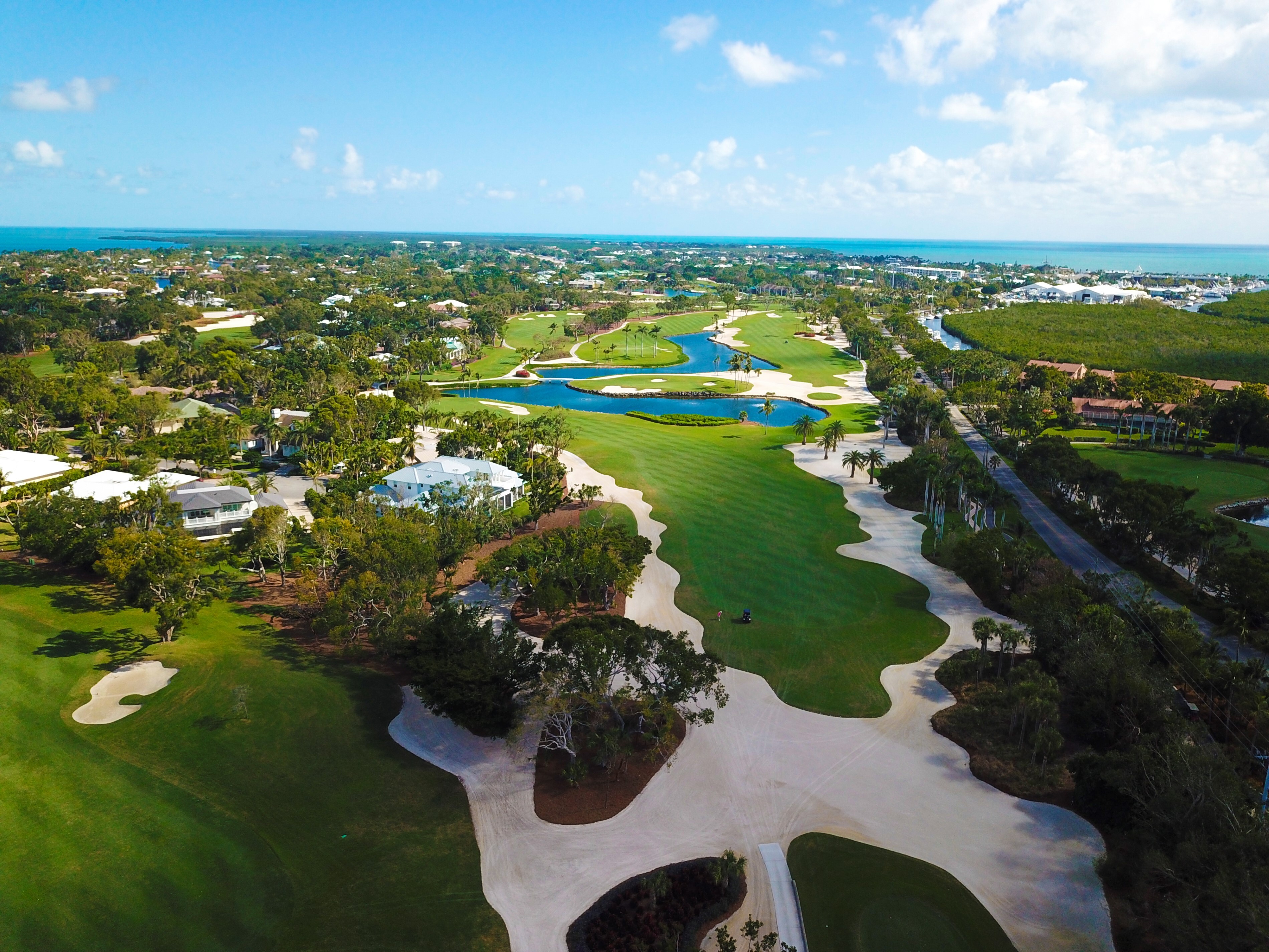 Ocean Reef Club — Studio 54 Member-Guest