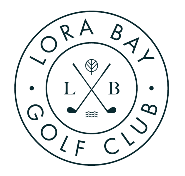 lorabaygolf.com logo